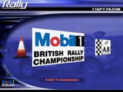 Mobil 1 Rally Championship