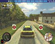 Mobil 1 Rally Championship