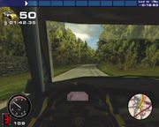 Mobil 1 Rally Championship