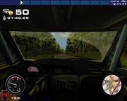 Mobil 1 Rally Championship