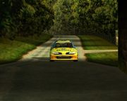 Mobil 1 Rally Championship