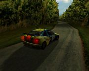 Mobil 1 Rally Championship