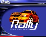 [Mobil 1 Rally Championship - скриншот №9]