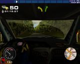 [Mobil 1 Rally Championship - скриншот №13]