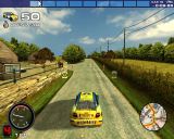 [Mobil 1 Rally Championship - скриншот №14]