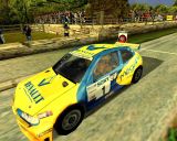 [Mobil 1 Rally Championship - скриншот №17]