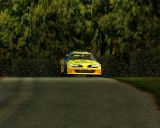 [Скриншот: Mobil 1 Rally Championship]
