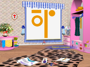 Модельер для куклы