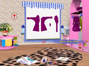 Модельер для куклы