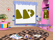 Модельер для куклы