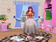 Модельер для куклы