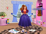 Модельер для куклы