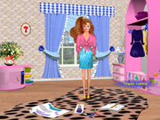 Модельер для куклы