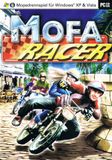 [Mofa Racer - обложка №1]