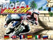 Mofa Racer