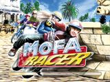 [Mofa Racer - скриншот №1]