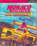 [Monaco Grand Prix Racing Simulation 2 - обложка №1]