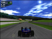 Monaco Grand Prix Racing Simulation 2