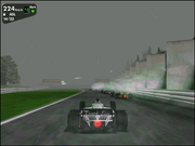 Monaco Grand Prix Racing Simulation 2