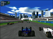 Monaco Grand Prix Racing Simulation 2