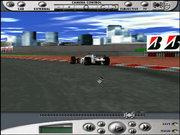 Monaco Grand Prix Racing Simulation 2