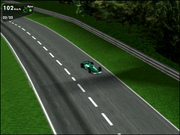 Monaco Grand Prix Racing Simulation 2