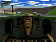 Monaco Grand Prix Racing Simulation 2