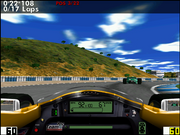 Monaco Grand Prix Racing Simulation 2