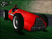 Monaco Grand Prix Racing Simulation 2