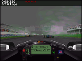 [Monaco Grand Prix Racing Simulation 2 - скриншот №2]