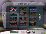 [Monaco Grand Prix Racing Simulation 2 - скриншот №3]