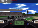 [Monaco Grand Prix Racing Simulation 2 - скриншот №4]