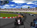 [Monaco Grand Prix Racing Simulation 2 - скриншот №9]