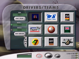 [Monaco Grand Prix Racing Simulation 2 - скриншот №11]