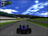 [Monaco Grand Prix Racing Simulation 2 - скриншот №15]