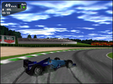 [Monaco Grand Prix Racing Simulation 2 - скриншот №18]
