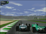 [Monaco Grand Prix Racing Simulation 2 - скриншот №20]