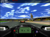 [Monaco Grand Prix Racing Simulation 2 - скриншот №21]