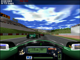 [Monaco Grand Prix Racing Simulation 2 - скриншот №23]