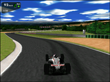 [Monaco Grand Prix Racing Simulation 2 - скриншот №25]