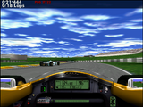 [Monaco Grand Prix Racing Simulation 2 - скриншот №27]