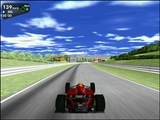 [Monaco Grand Prix Racing Simulation 2 - скриншот №28]