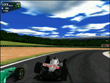 [Monaco Grand Prix Racing Simulation 2 - скриншот №31]