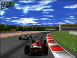 [Monaco Grand Prix Racing Simulation 2 - скриншот №32]