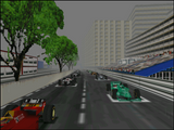 [Monaco Grand Prix Racing Simulation 2 - скриншот №33]