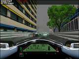 [Monaco Grand Prix Racing Simulation 2 - скриншот №35]
