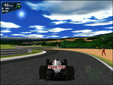 [Monaco Grand Prix Racing Simulation 2 - скриншот №36]