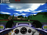 [Monaco Grand Prix Racing Simulation 2 - скриншот №41]