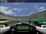 [Monaco Grand Prix Racing Simulation 2 - скриншот №42]