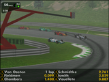 [Monaco Grand Prix Racing Simulation 2 - скриншот №43]